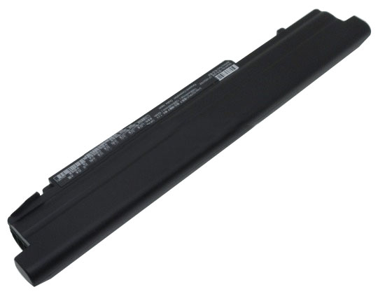 Original Battery Panasonic CF-SX2JU 12800mAh 93Wh