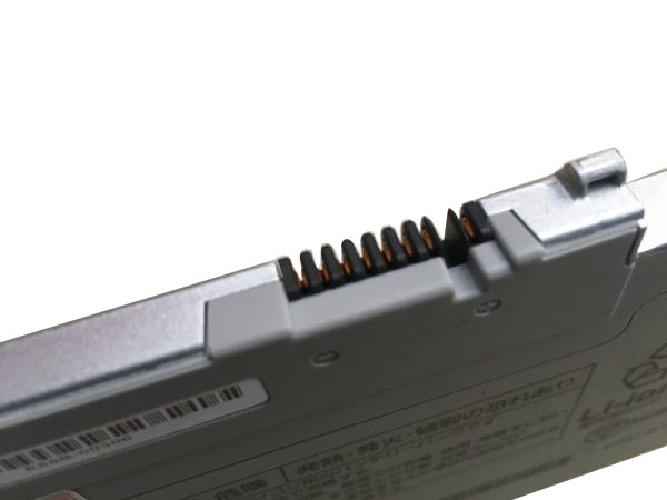 Original Battery Panasonic CF-VZSU81JS CF-VZSU81R 4400mAh 30Wh