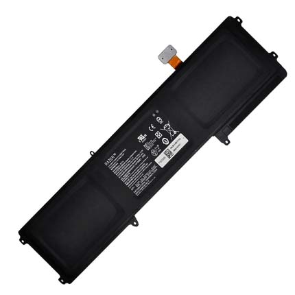 Original Battery Razer Blade 14 GTX970M 2016 RZ09-01652 6160mAh 70Wh - Click Image to Close