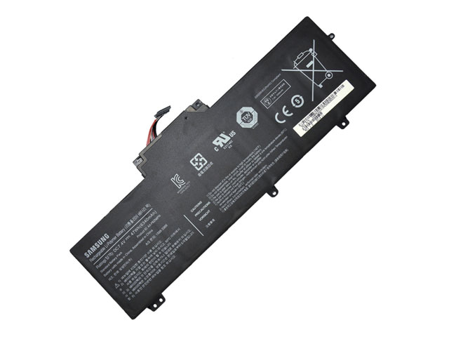 Original 47Wh Samsung Series 3 12.5-inch 350U2A 350U2B Battery - Click Image to Close