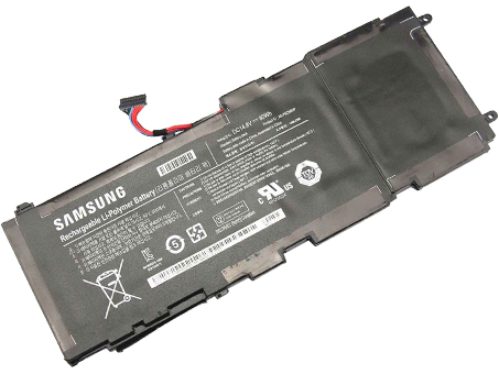 80Wh Samsung AA-PBZN8NP BA43-00318A Battery