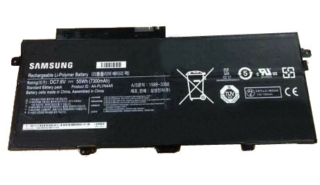 Original 55Wh Samsung NP940X3G-K01CA NP940X3G-K01AU Battery