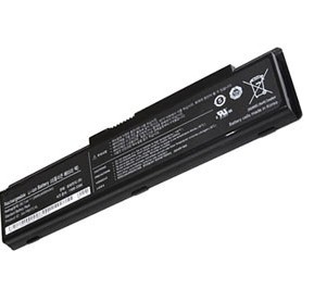 7800mAh Samsung AA-PL0TC6A AA-PLOTC6A Battery