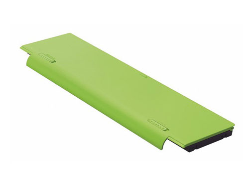 2 Cell Green Sony VGP-BPS23/G VGP-BPS23/P VGP-BPS23/W Battery