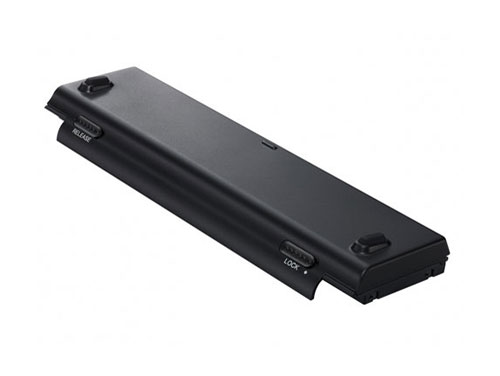 4 Cell Black Sony VGP-BPS23/B VGP-BPS23/D Battery