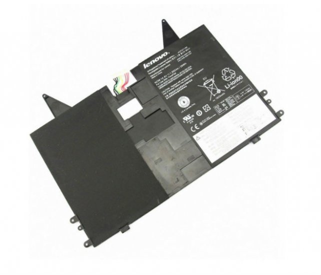 Original 28Wh Lenovo ThinkPad Helix 3701-37U 3701-35U 3701-34U Battery - Click Image to Close