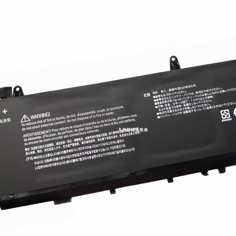 Battery Thunderobot zeroRTX3060 4231mAh 64.31Wh