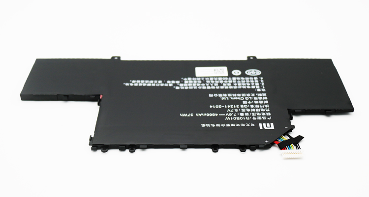 Original Battery Xiaomi 161201-AA 161201-01 4866mAh 37Wh