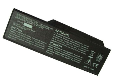 Battery Medion Akoya E8410 MD 96945 4400mAh