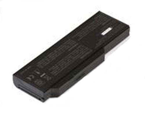 Battery Medion Akoya P7610 MD 97025 6600mAh